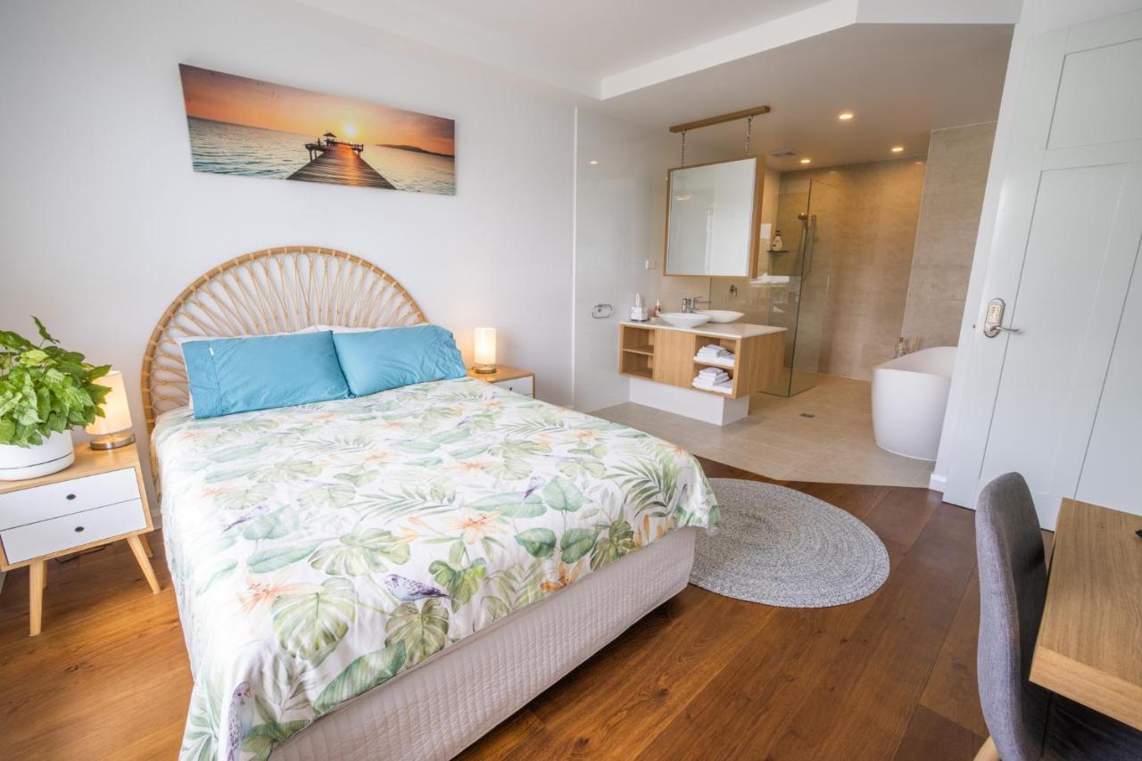 Caba Break Holiday Apartments Кабарита-Бич Экстерьер фото
