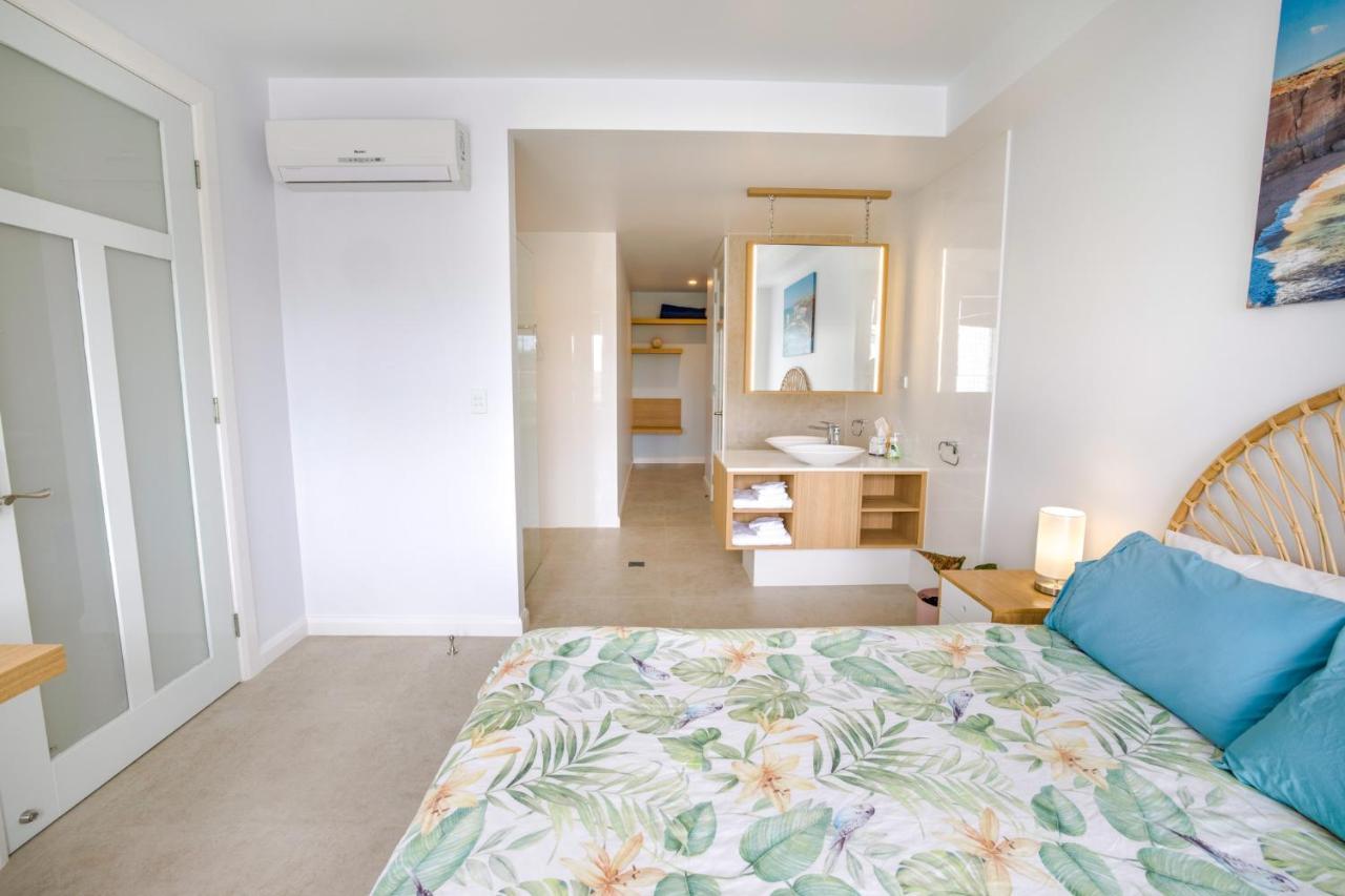 Caba Break Holiday Apartments Кабарита-Бич Экстерьер фото