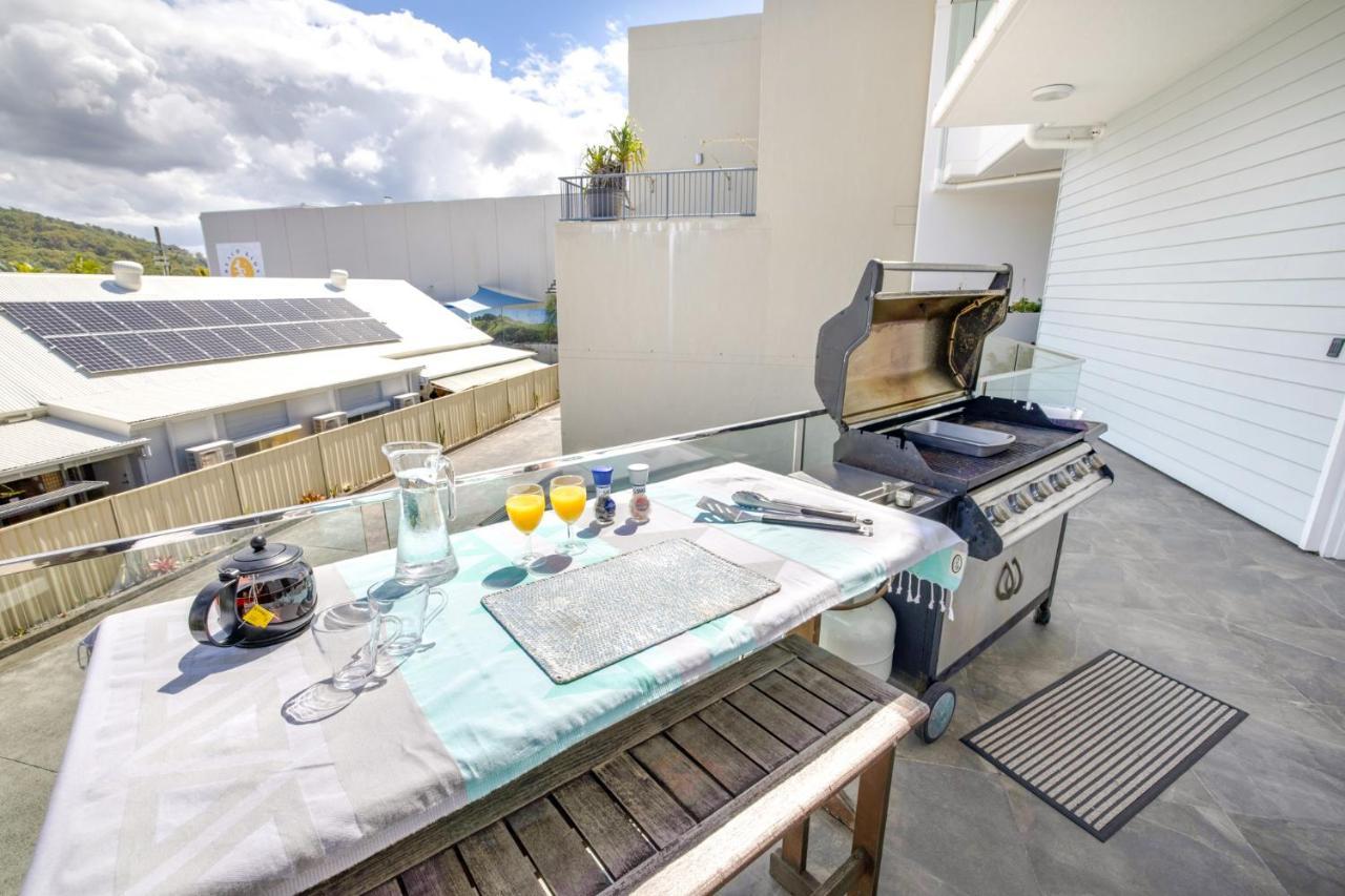 Caba Break Holiday Apartments Кабарита-Бич Экстерьер фото