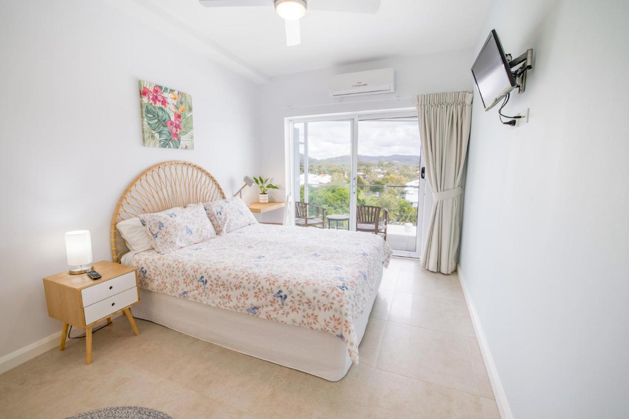 Caba Break Holiday Apartments Кабарита-Бич Экстерьер фото