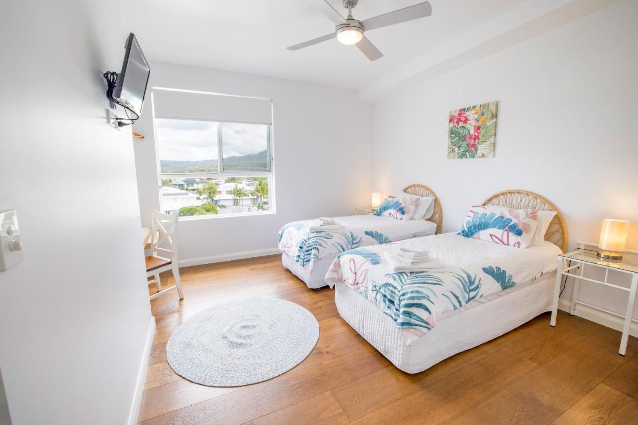 Caba Break Holiday Apartments Кабарита-Бич Экстерьер фото