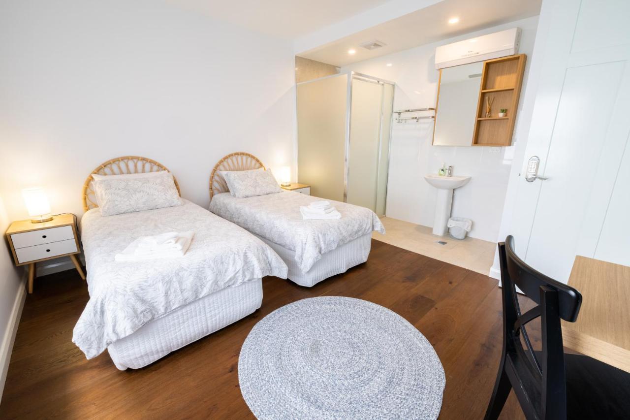 Caba Break Holiday Apartments Кабарита-Бич Экстерьер фото