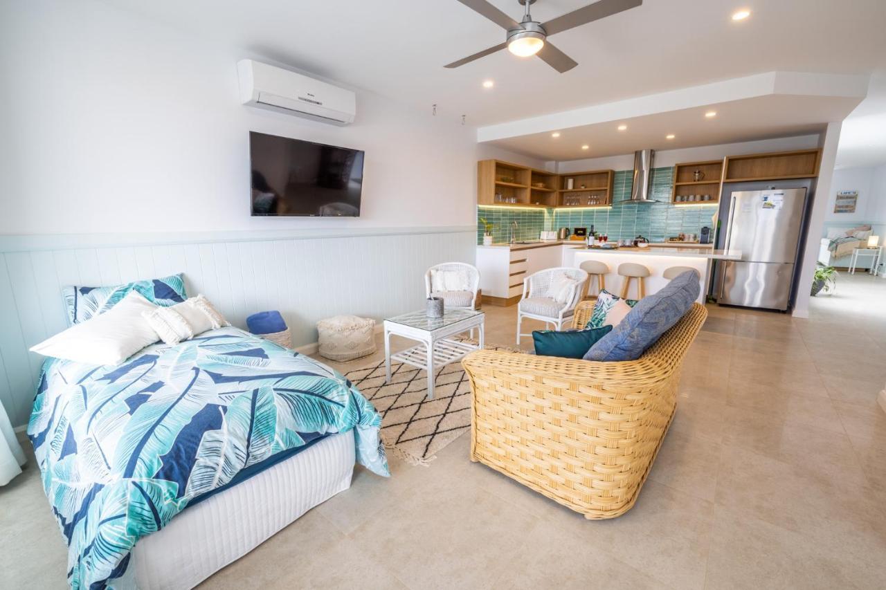 Caba Break Holiday Apartments Кабарита-Бич Экстерьер фото