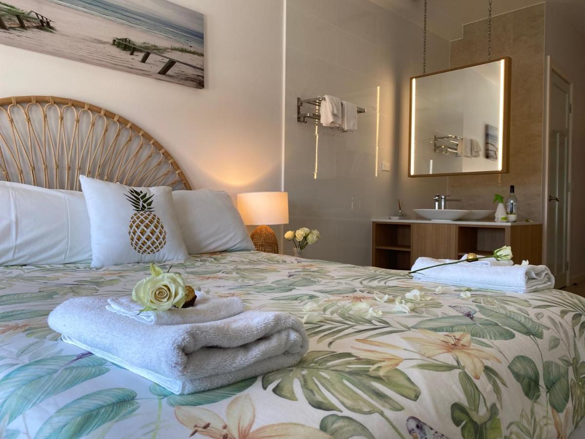 Caba Break Holiday Apartments Кабарита-Бич Экстерьер фото