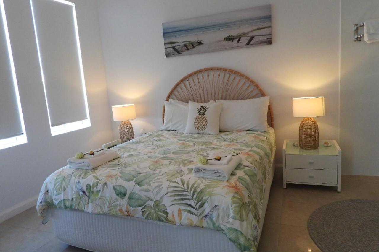 Caba Break Holiday Apartments Кабарита-Бич Экстерьер фото