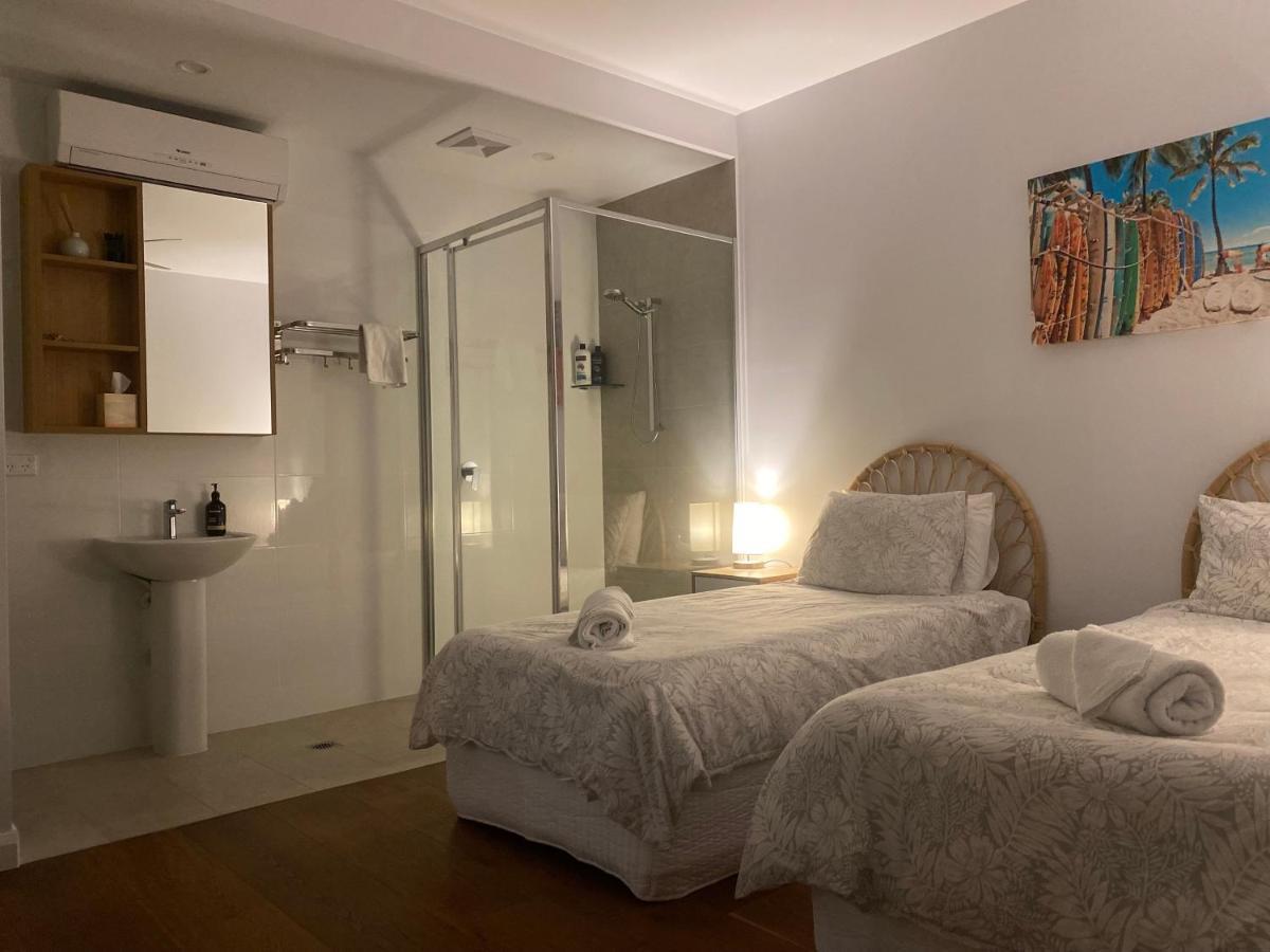 Caba Break Holiday Apartments Кабарита-Бич Экстерьер фото