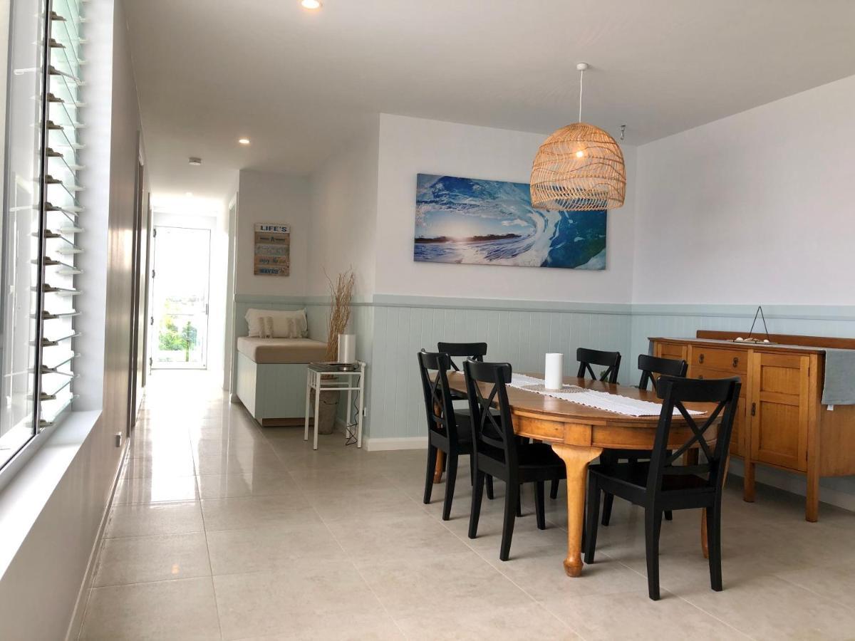 Caba Break Holiday Apartments Кабарита-Бич Экстерьер фото